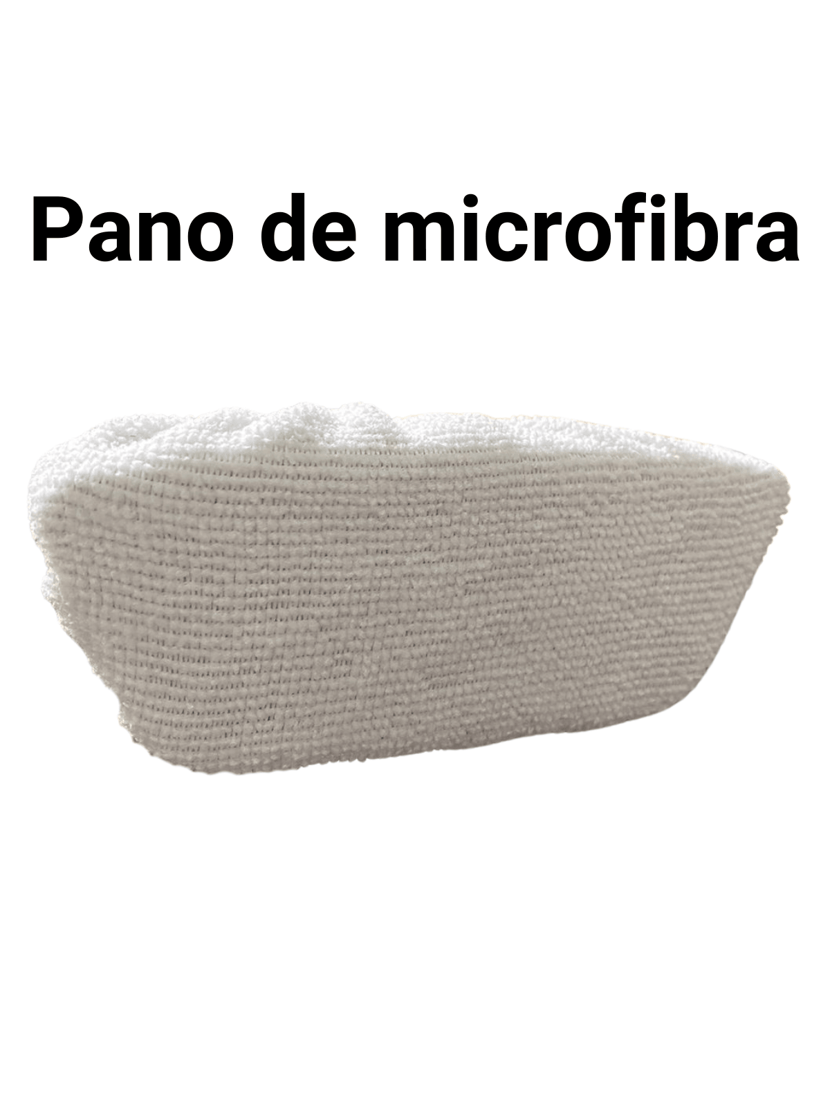 Pano Microfibra - Extra Vapor Top