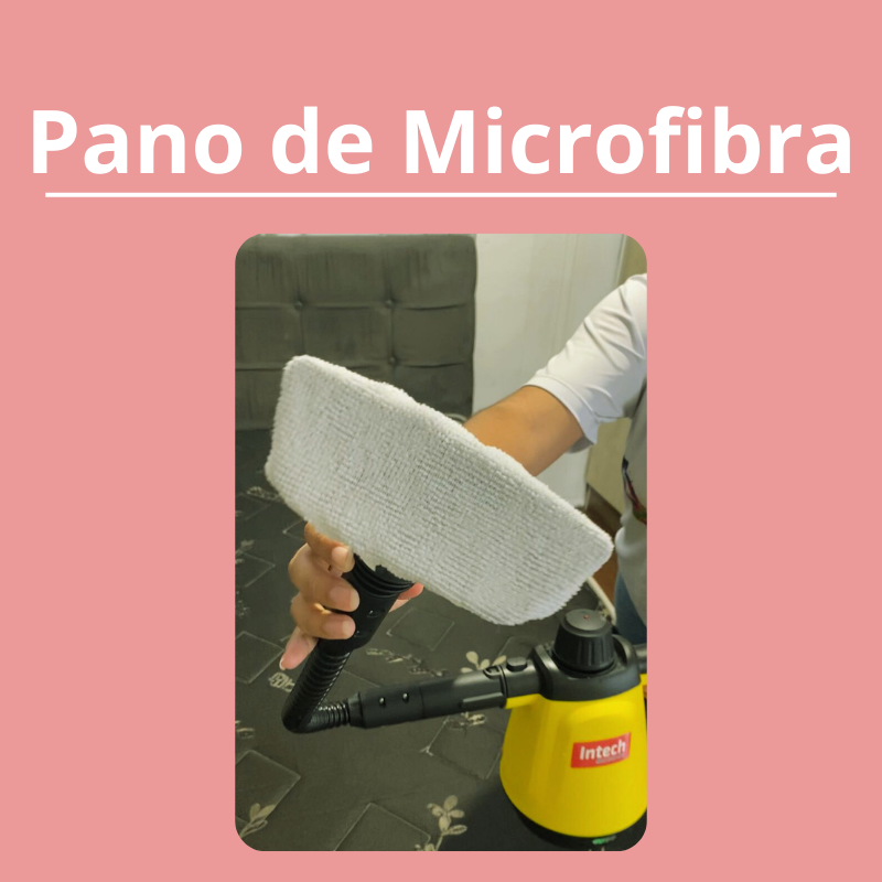 Pano Microfibra - Extra Vapor Top