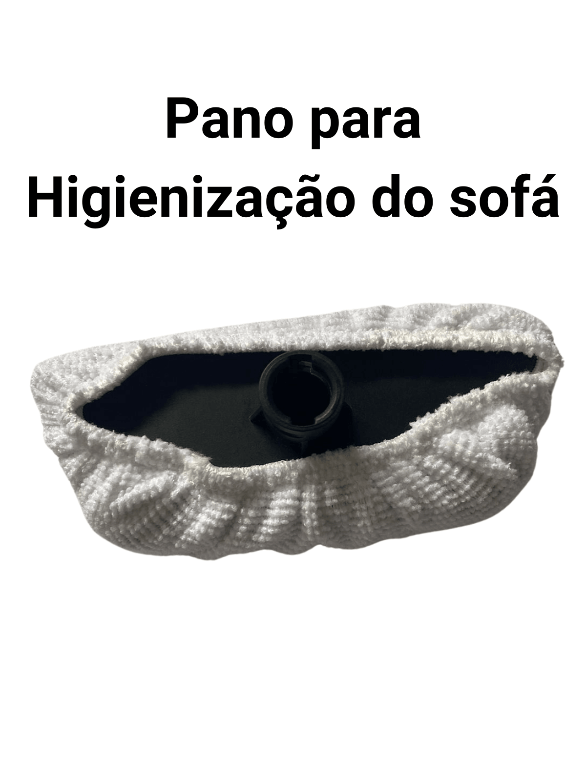 Pano Microfibra - Extra Vapor Top