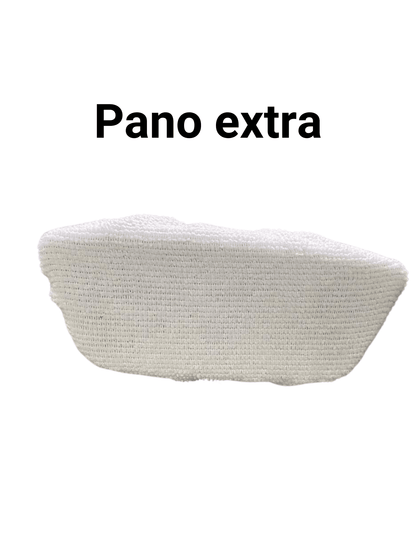 Pano Microfibra - Extra Vapor Top