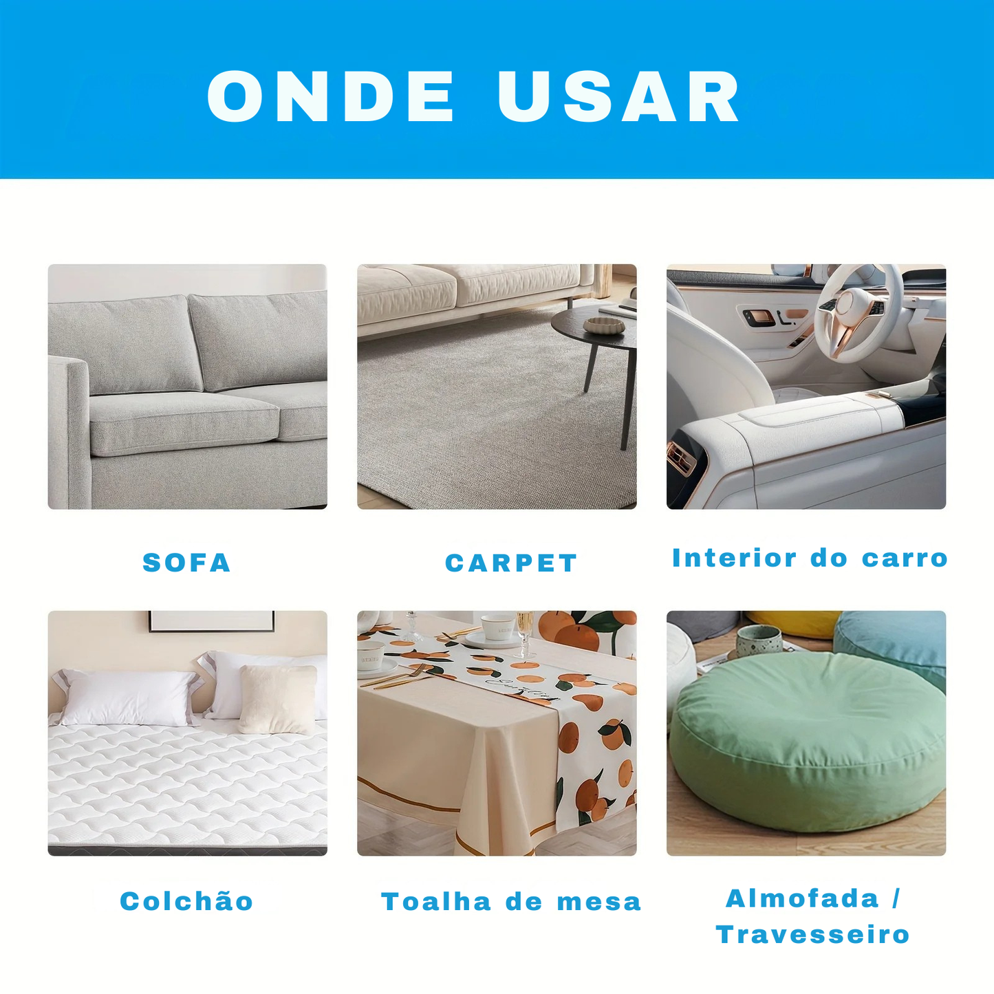 Pastilha mágica - 1 pote com 20 unidades de 5GR cada