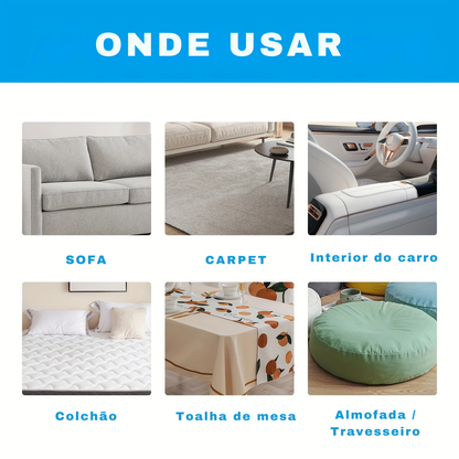 Pastilha mágica - 1 pote com 20 unidades de 5GR cada