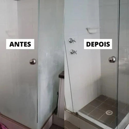 Removedor De Chuva Ácida - Tira Manchas Vidro 