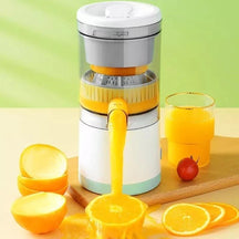 Espremedor Juice Express Elétrico Portátil - Ciamoderna