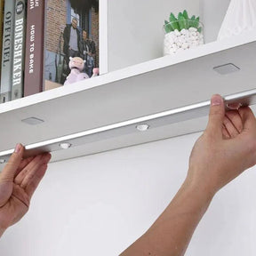 Lâmpada de Led Magnética Com Sensor - Ciamoderna