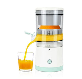 Espremedor Juice Express Elétrico Portátil - Ciamoderna