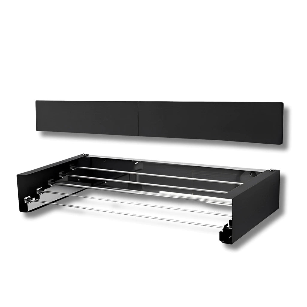 Varal Invisível Ratrátil + Frete Grátis