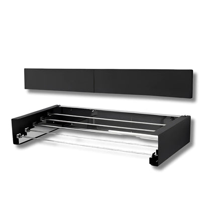 Varal Invisível Ratrátil + Frete Grátis