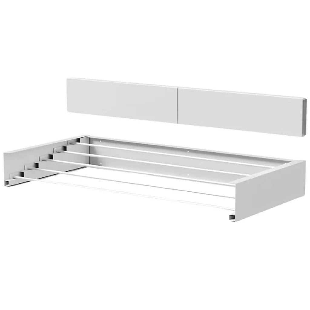 Varal Invisível Ratrátil + Frete Grátis