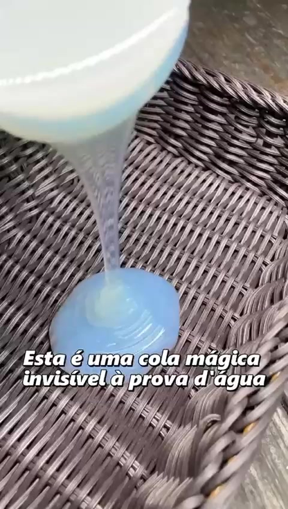 Impermeabilizante Poderoso