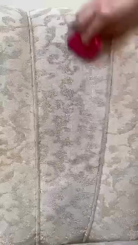 Spray Limpa Estofados Provita 500ml – Limpeza Profunda Sem Esforço e Adeus Manchas