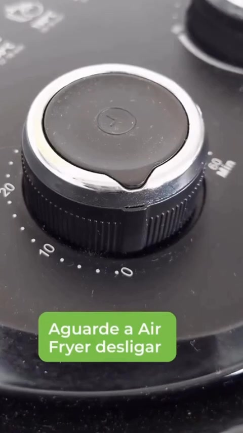 Kit Limpa Air Fryer - Forno Super Dom Spray - 250ml (Alto Poder de Limpeza)