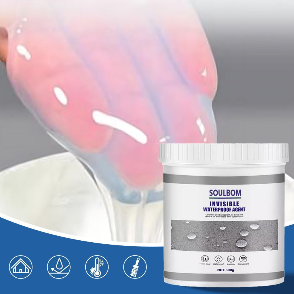 Impermeabilizante Poderoso