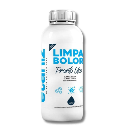 Limpa mofo bolor e fungos Etaniz 1LT