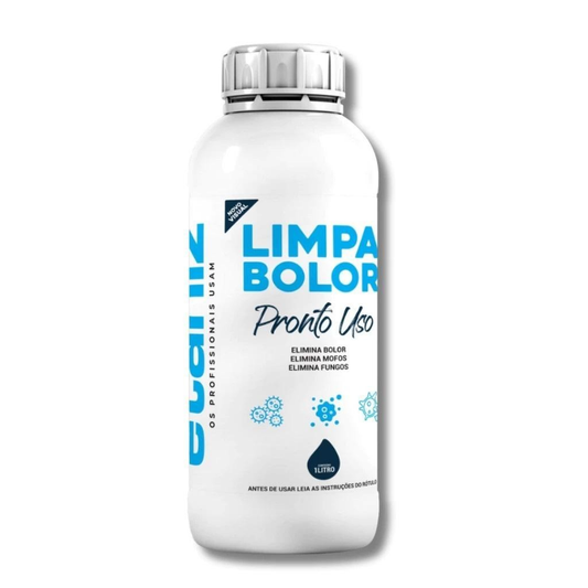 Limpa mofo bolor e fungos Etaniz 1LT